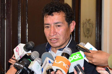 Ejecutivo, Legislativo y médicos analizarán el SUS el 9 y 10 de febrero