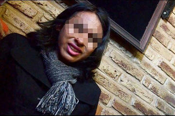 Suspenden a estudiante que se vistió de mujer para suplantar a una postulante