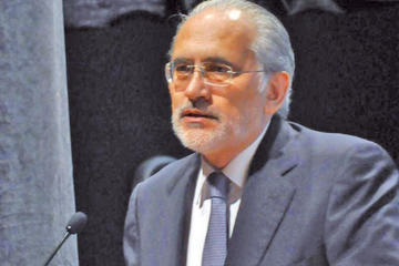 Carlos Mesa: “no le vamos a dar cancha libre al presidente”