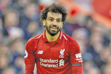 Liverpool vuelve a la senda del triunfo