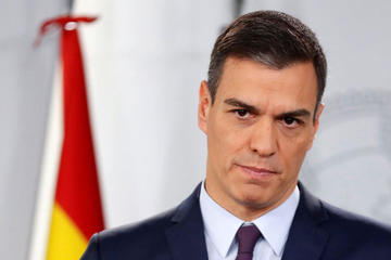 España adelanta elecciones en medio de clima de división