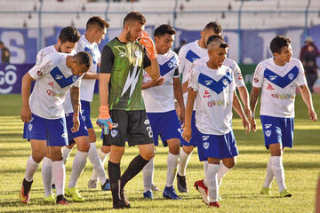 San José irá con todo su potencial para recibir al plantel lila