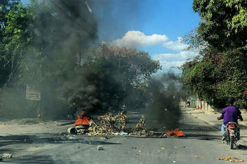 Haití cierra semana en relativa calma, pero se mantiene incertidumbre