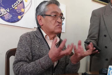 Socios dan luz verde para continuidad de proyecto 
