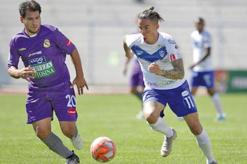 Real Potosí va en busca de los tres puntos hoy frente a Bolívar