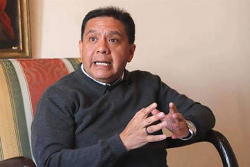 Ordenan investigar a un supuesto sacerdote pederasta en Bolivia