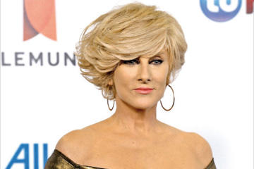La actriz Christian Bach fallece a los 59 años por un paro respiratorio