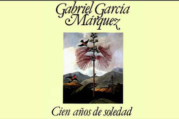 Vuelven serie obra de García Márquez