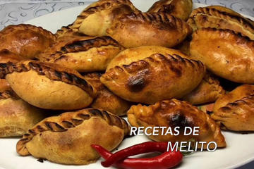 El Atlas culinario destaca la salteña 