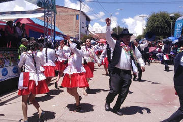 Corso convoca a las poblaciones rurales