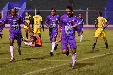 Real quiere sumar los tres puntos