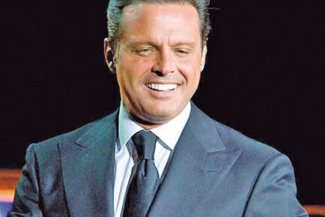 El video de Luis Miguel causa polémica en las redes sociales