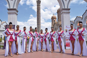Hoy eligen a Miss y Señorita Potosí