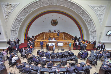 Estados Unidos y Rusia ratifican sus diferencias sobre Venezuela 