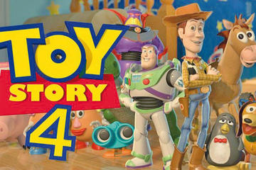 Disney lanza tráiler de “Toy Story 4”
