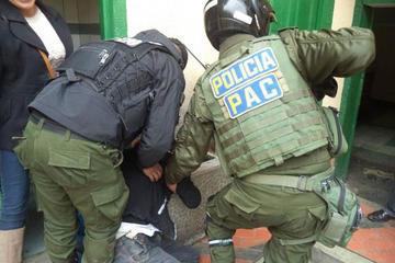 Existen cuatro zonas con alta criminalidad en la Villa Imperial
