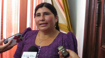 Presentan Plan de Desarrollo del Departamento de Potosí