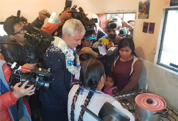 Advierten que SUS está en riesgo en la ciudad de El Alto