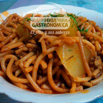 Presentan propuestas para Plato Bandera de El Alto