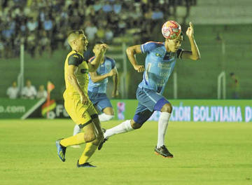 Los dirigidos por Sánchez suman su décima victoria del Apertura.