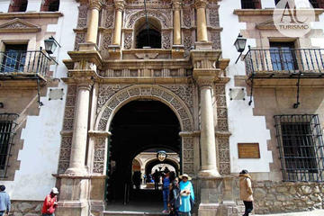 Casa de la Moneda genera más recursos