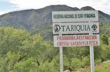 Exigen analizar la calidad de agua en los diferentes acuíferos de Tariquia.