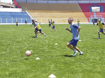 Gómez y Vargas jugarán condicionados