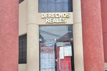 Anuncian inmediata intervención de Derechos Reales en Potosí