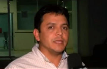 Los médicos cruceños convocan a un paro