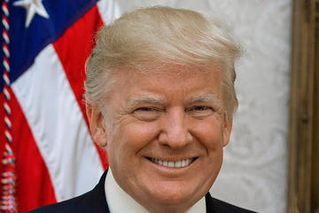 Los opositores solicitan a Trump evitar la repostulación de Evo