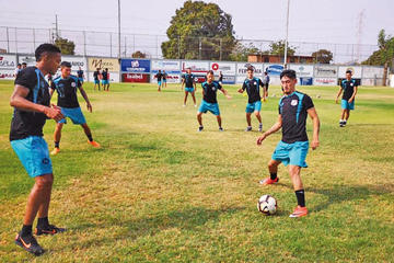 Nacional quiere dar el batacazo a Zulia
