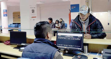 Más de 800 empresas se crearon entre 2018 y 2019 en Potosí