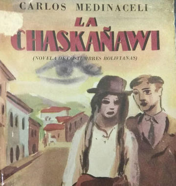 Chaskañawi tendrá una reedición facsimilar