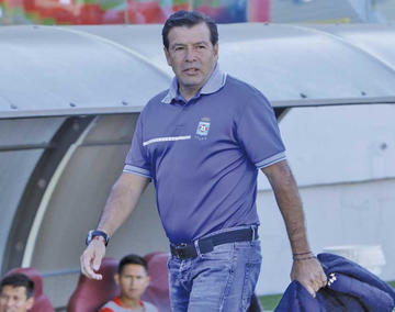 Blooming está a la espera de Fernández 