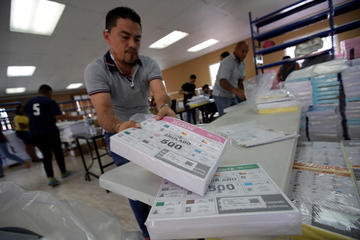 Panameños reflexionan oferta electoral rumbo a las presidenciales