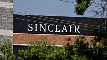 Sinclair compra canales a Disney