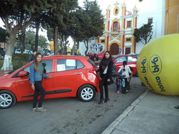 Mañana arranca la feria Expo Auto de Banco Bisa 