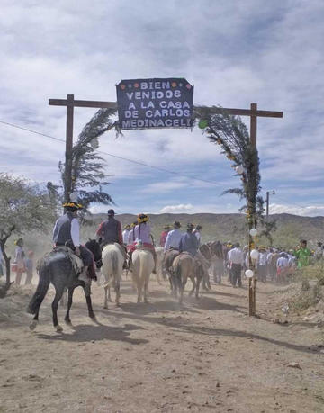 Nace proyecto turístico para  la región de Nor Chichas