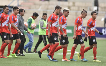 Nacional Potosí pretende domar al Toro y seguir en carrera