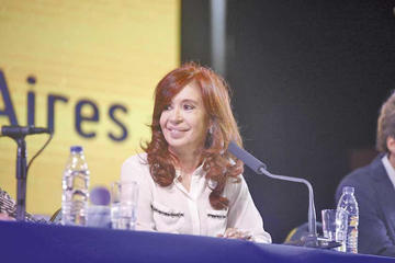 Supremo de Argentina confirma juicio contra Cristina Fernández