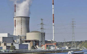 Irán cuadruplicó producción de uranio y superará límites