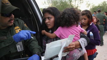 Muere un sexto menor migrante bajo custodia de Estados Unidos