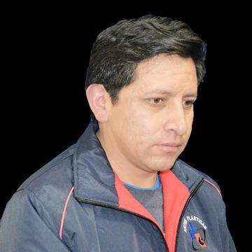 Nelson Jaliri.