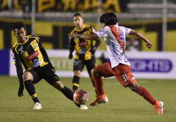 El segundo torneo se jugará bajo la modalidad de todos contra todos.
