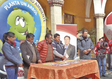 Alistan Día del Peatón Municipal en la ciudad
