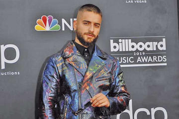 YouTube lanza el tráiler del documental de Maluma