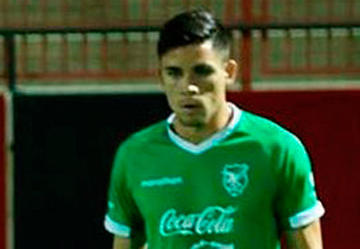 Leonardo Vaca: “vamos a entrar  a ganarlo”