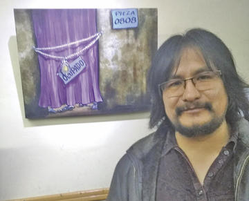 Abecor luce sus premios en la Facultad de Artes