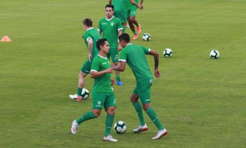 La Verde sigue afinando detalles antes del estreno  