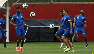 Ecuador se juega su última ficha ante Japón